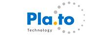 Logo Plato