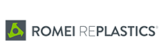 Logo Romei Replastics