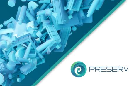 PRESERVE H2020 newsletter 